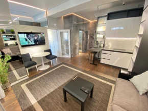 RentNow Modern Lux Apartment in Centre Chișinău